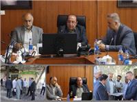 تلاش همگاني در جهت تحول آفريني در محلات