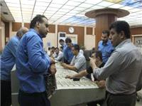 واحد 2 بخار نيروگاه نکا با آمادگي کامل در مدار توليد قرار گرفت
