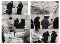 بازديد رئيس اداره توسعه نوغانداري استان از مراکز خريد پيله تر در بابل