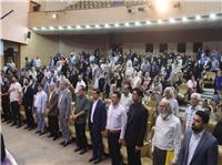 برگزيدگان جشنواره شعر و ترانه شار شيرين اعلام شد