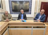 نيشابور با تمام امکانات، حوزه هاي امتحان نهايي خود را تجهيز کرده است