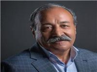 اولين يادمان استاد رضا مقصودي معلم و پيشکسوت تاتر نيشابور