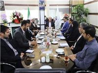 تشکيل کار گروه تحول دانشگاه فرهنگيان  با هدف هم افزايي و مشارک در بهبود عملکرد دانشگاه‌فرهنگيان