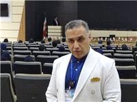 برگزاري سمينار ارتوپدي در شيراز