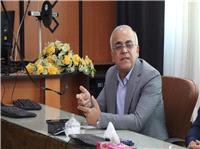 سرپرست منابع انساني شرکت گاز استان کرمانشاه منصوب شد.