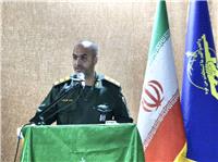 هدف دشمن در جنگ شناختي، ايجاد شکاف نسلي از طريق تحريف تاريخ است / امام(ره) در ايران و جهان تحول ايجاد کرد
