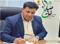 پيام تسليت دبير موسسه بين المللي خانه صلح استان کهگيلويه و بويراحمد در پي شهادت محيط‌بان «هدايت‌الله ديده‌بان»