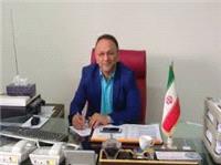 پيام تبريک مدير کل شيلات استان مازندران بمناسبت فرارسيدن دهم ذي الحجه روز عيد سعيد قربان و آغاز دهه امامت و ولايت