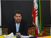 پيام تسليت غلام حسن قايدگيوي شهردار سپيدار شهرستان بويراحمد در پي درگذشت پدربزرگ دکتر عيسي شهامت