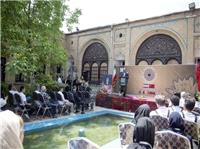 مدير کل ميراث فرهنگي، گردشگري وصنايع دستي استان کرمانشاه گفت : ايران هميشه کشوري صلح طلب بوده است .