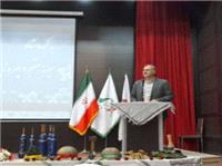 معاون فرهنگي بنياد شهيد و امور ايثارگران:توسعه ورزش موجب تقويت نشاط و روحيه خانواده‌ها ايثارگران مي‌شود