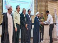 حل مشکلات جامعه ايثارگران نيازمند توجه رئيس‌جمهور است