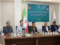 نقش دانشگاه تبريز در حل مشکلات کشاورزي ايران