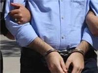 دستگيري محکوم متواري با کلاهبرداري 30 ميلياردي در محمودآباد