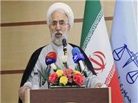 دادستان کل کشور تاکید کرد: ضرورت نظارت ویژه بر توزیع مایحتاج عمومی