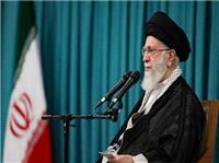 رهبر انقلاب: آمریکایی‌ها بدانند ملت ایران تسلیم‌شدنی نیست