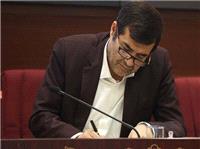 مکاتبه وزیر ورزش با روسای جهانی 3 رشته و تاکید بر تعلیق رژیم صهیونیستی