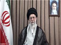 ملت ایران در مقابل جنگ و صلح تحمیلی محکم می‌ایستد و تسلیم نخواهد شد