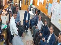 مسئول پدافند غیر عامل غله و خدمات بازرگانی استان کرمانشاه : بیش از 300 واحد خبازی دیگر کرمانشاه به دستگاه مواد برق ( موتور برق ) مجهز می شوند