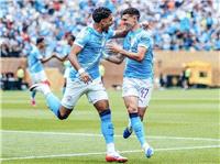 جام باشگاه‌های جهان؛ توقف رئال مادرید برابر الهلال در شب پیروزی منچسترسیتی