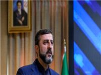 غریب‌آبادی: تمام گزینه‌ها روی میز است
