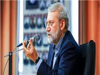 لاریجانی: تجاوز صهیونیست‌ها ملت ایران را متحد کرد