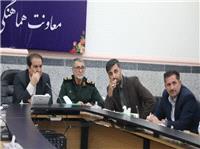 هيچ يک از پروژه‌هاي آبرساني در ايلام متوقف نمي‌شود