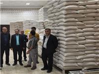 هيچگونه کمبودي در خصوص کالاهاي اساسي و سوخت در نيشابور نيست