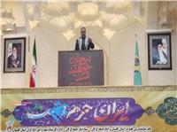 شناسایی همه مزدوران رژیم صهیونیستی/ دستگیر و مجازات تا آخرین دستگیر شده