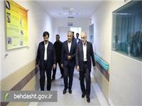 هیچ مشکلی برای تامین داروی مورد نیاز مردم نداریم