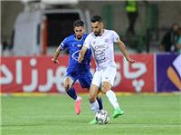 مذاکرات استقلال با بازیکن چادرملو