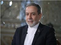 عراقچی: کشور من هدف تجاوزگری واقع شده و ما باید پاسخ دهیم