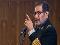شمخانی در واکنش به حمله آمریکا؛ بازی تمام نمی‌شود، شگفتی‌ها ادامه دارد