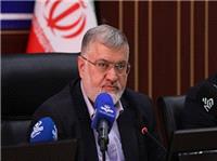 تمدید دورکاری کارکنان استان تهران با 30 درصد ظرفیت تا 4 تیر