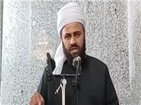 امام جمعه نودشه در بيانه اي حمله آمريکا به زير ساخت هاي هسته اي کشور را محکوم کرد