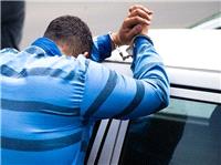 عامل تشویش اذهان عمومی در ایلام دستگیر شد