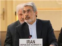 ایران خواستار محکومیت بین المللی تجاوز نظامی آمریکاست