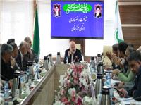 ظرفیت‌های مردمی محور اصلی توسعه استان در شرایط کنونی است