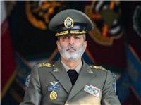 پیام سرلشکر موسوی به مردم: دوست دارم در راه جنگ با دشمن شما، بارها کشته شوم