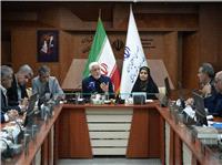 عارف: طرح جامعی برای بازسازی مناطق آسیب‌دیده از حملات تدوین شود