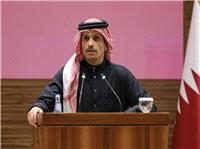 قطر: آمریکا درخواست آتش‌بس را پس از حمله موشکی ایران به پایگاه آمریکایی در قطر داد