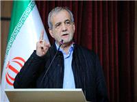 پزشکیان: ایران آتش‌بس را نقض نخواهد کرد، مگر اینکه رژیم صهیونیستی این کار را انجام دهد