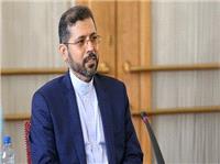 ایران: از آمریکا به سازمان ملل شکایت می‌کنیم