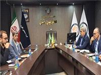 استفاده حداکثری ازظرفیت بانک توسعه صادرات ایران برای تامین مالی زنجیره تامین