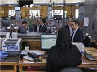 بازگشت ساعت کاری دستگاه‌های اجرایی به روال عادی
