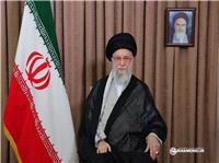 رهبر معظم انقلاب: رژیم صهیونی در زیر ضربات جمهوری اسلامی تقریباً از پا درآمد