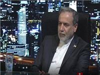 عراقچی: هیچ توافقی برای مذاکره با آمریکا صورت نگرفته است
