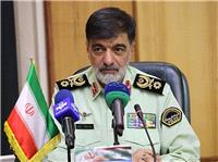 پیام تبریک سردار رادان به رئیس ستاد کل نیروهای مسلح