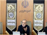 پزشکیان: آماده‌ایم فصل نوینی را در روابط با همسایگان آغاز کنیم