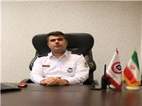 هشدارهاي مهدي اکبري مدير عامل سازمان آتش نشاني بابل در ايام محرم